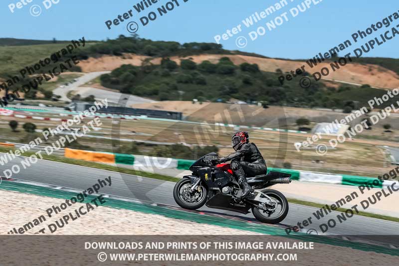may 2019;motorbikes;no limits;peter wileman photography;portimao;portugal;trackday digital images
